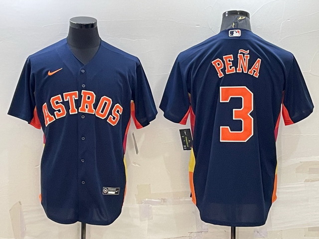 Houston Astros Jerseys 12